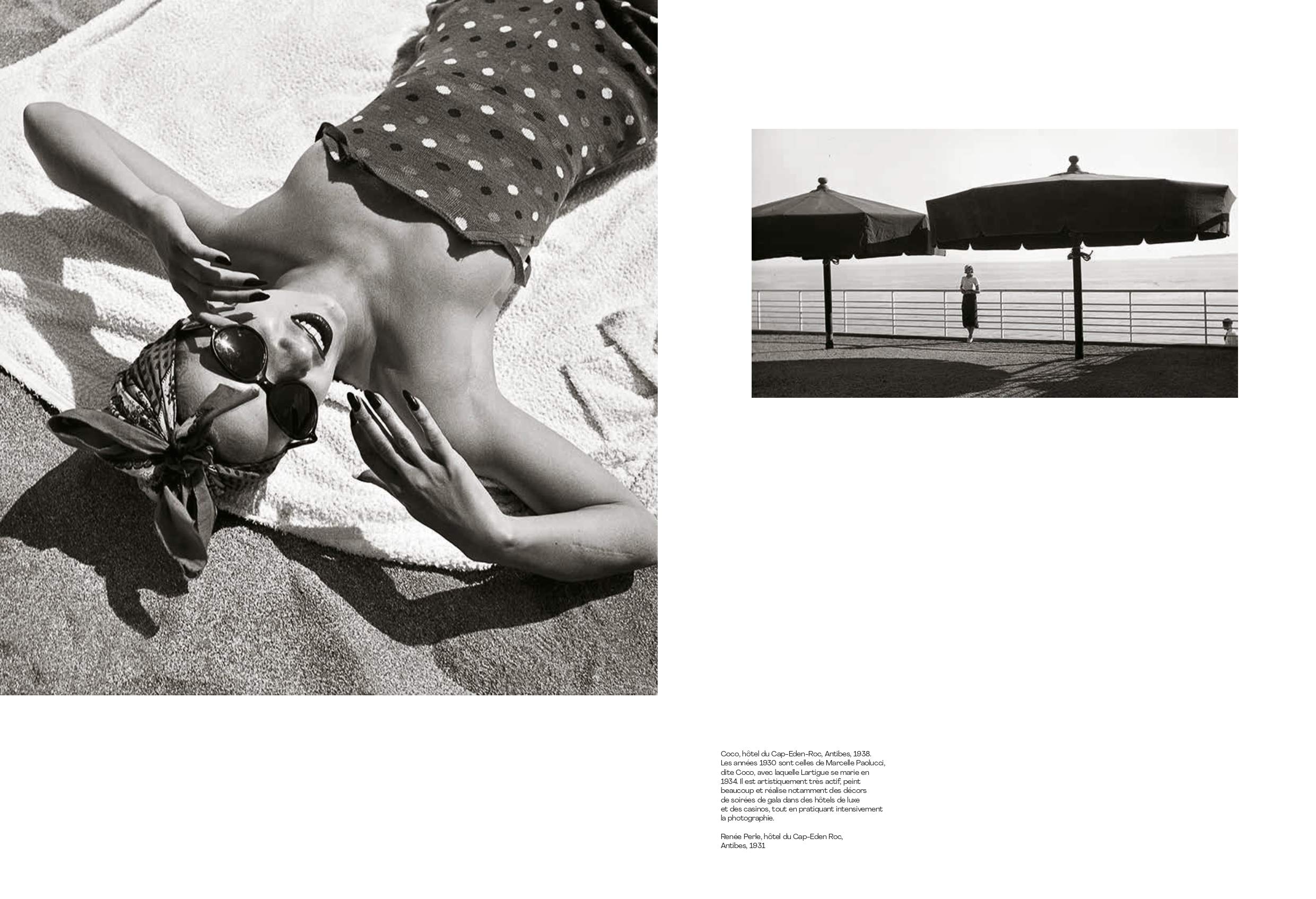 Amazon.com: Jacques-Henri Lartigue: books, biography, latest update